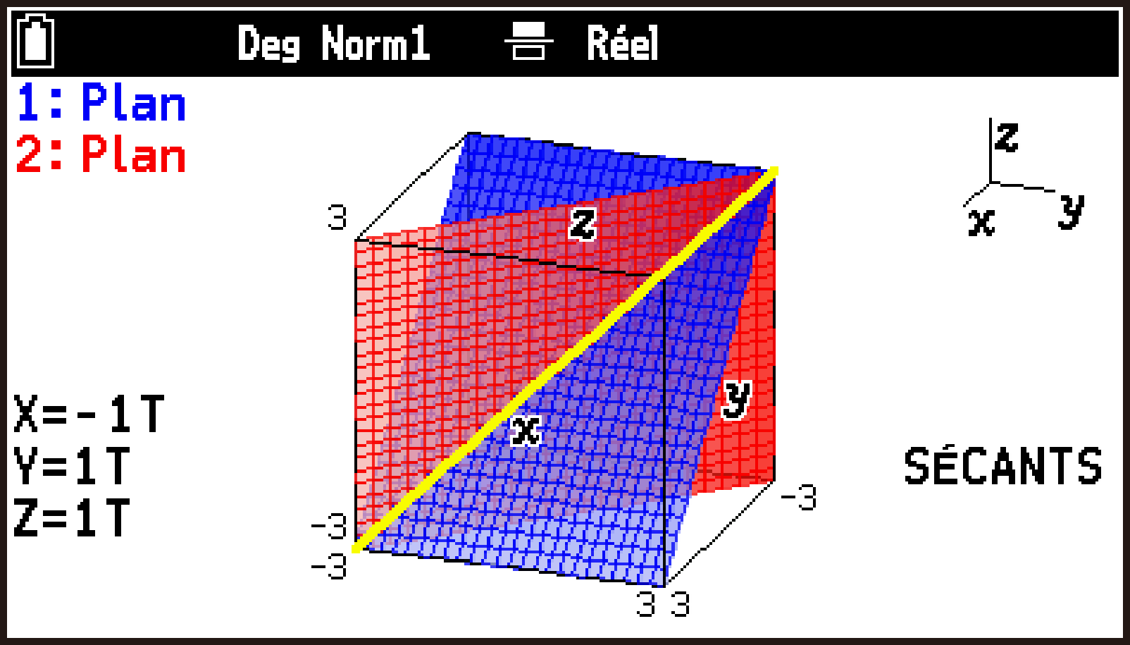 CY875_V2_3D Graph_Determining Intersect_4
